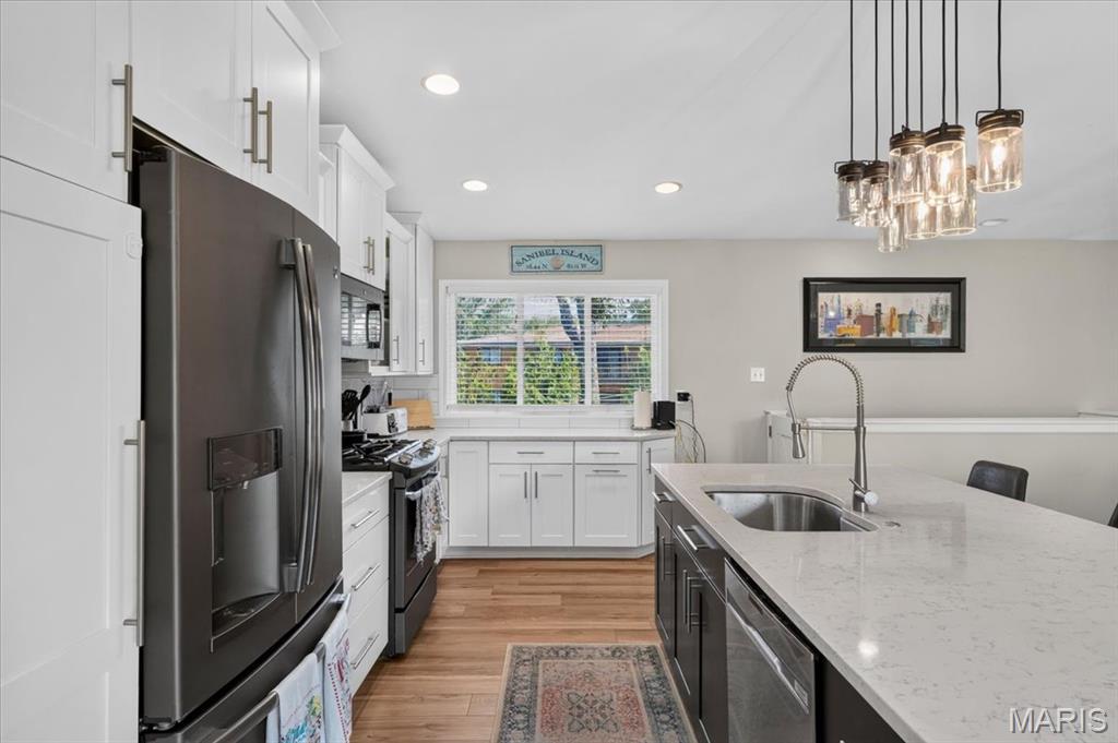 Monterey Meadows - Residential