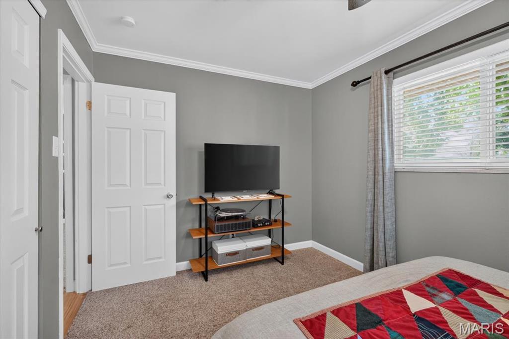 Monterey Meadows - Residential
