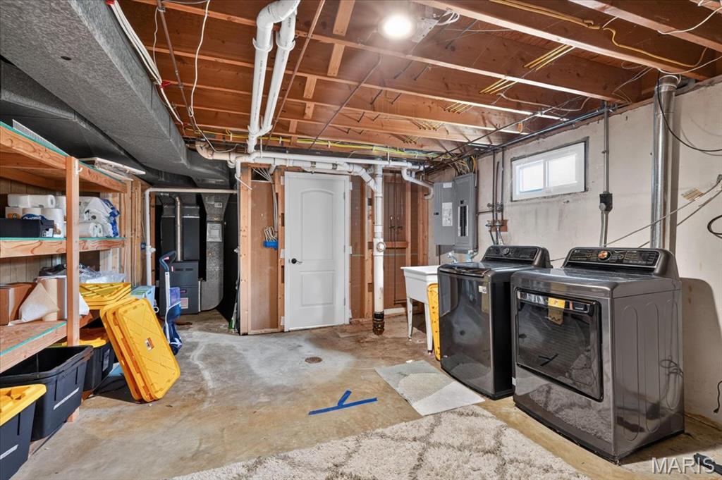 Monterey Meadows - Residential