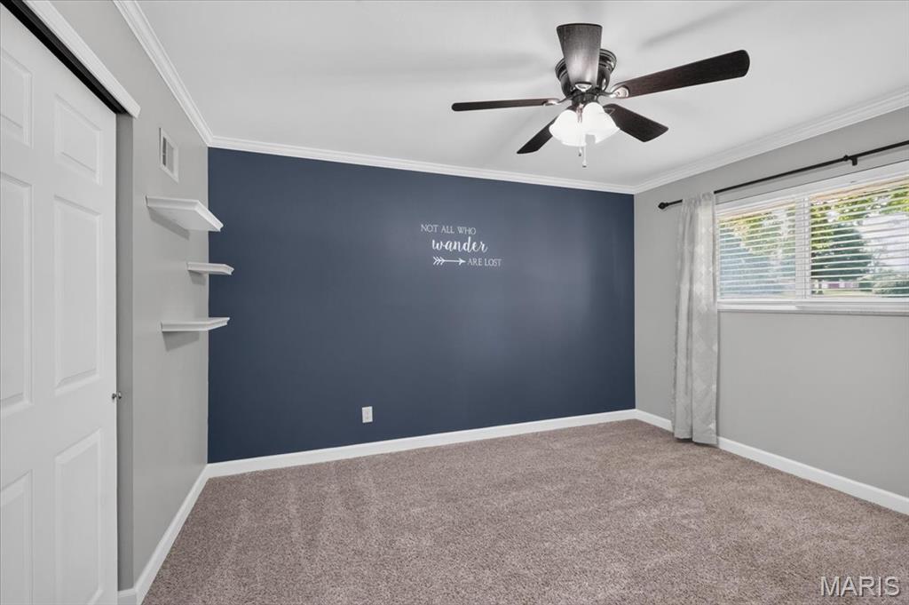Monterey Meadows - Residential