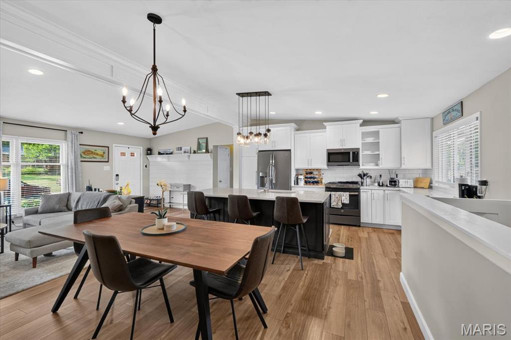 Monterey Meadows - Residential