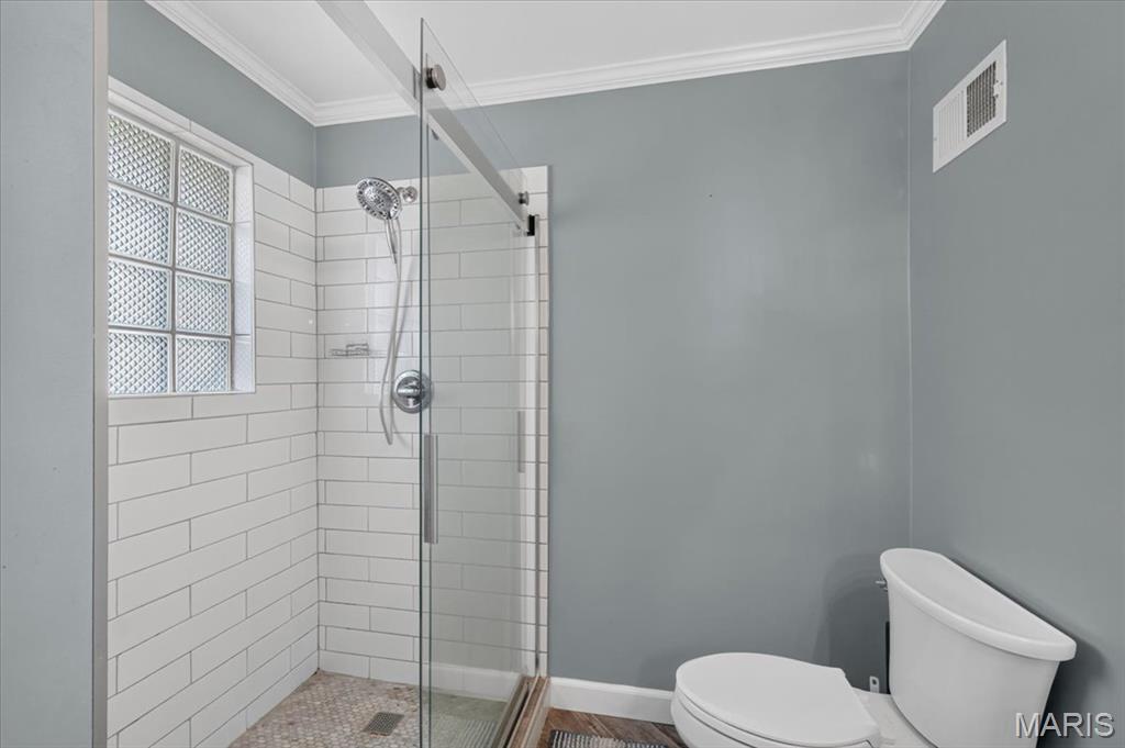 Monterey Meadows - Residential