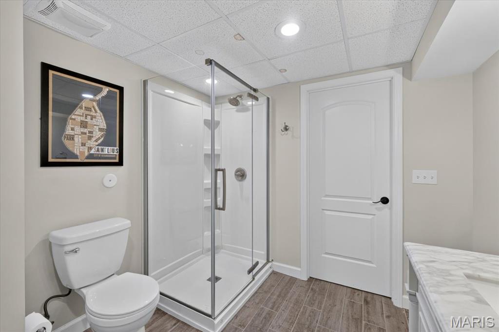 Monterey Meadows - Residential