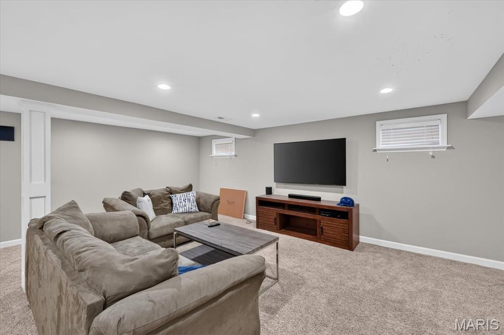 Monterey Meadows - Residential