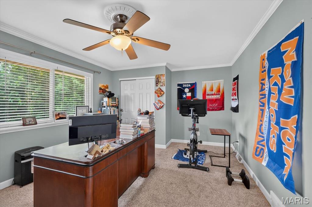 Monterey Meadows - Residential