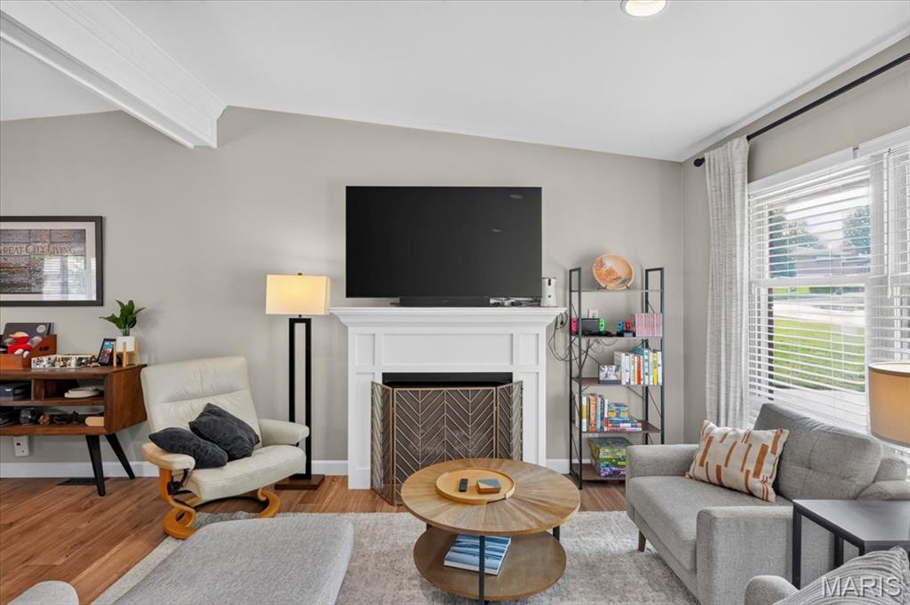Monterey Meadows - Residential
