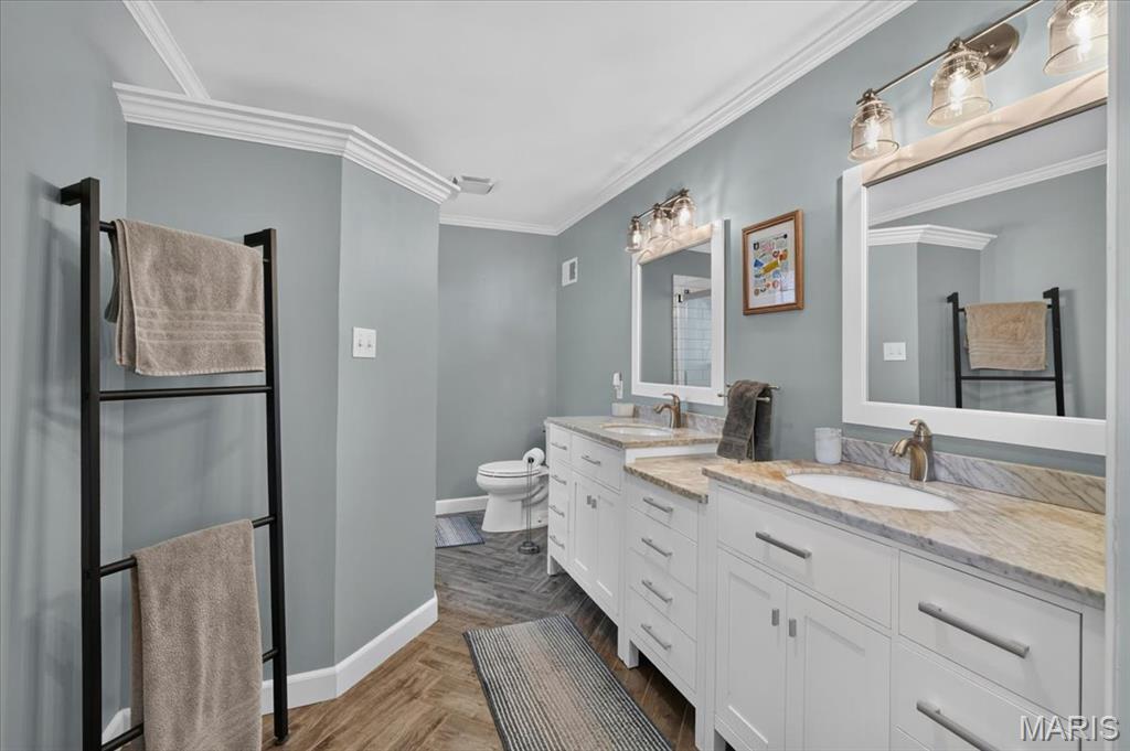 Monterey Meadows - Residential