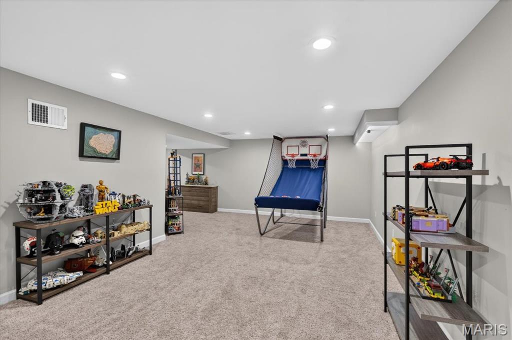 Monterey Meadows - Residential