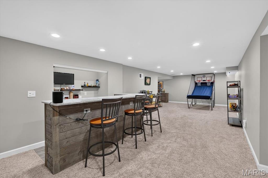 Monterey Meadows - Residential