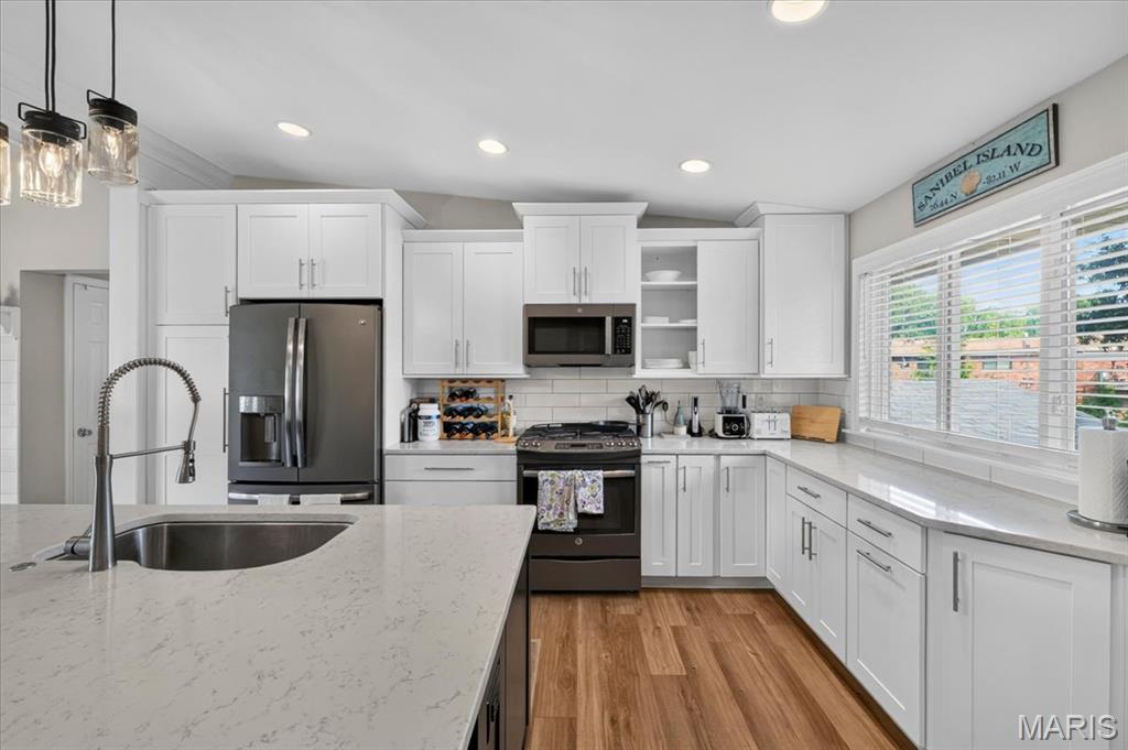 Monterey Meadows - Residential