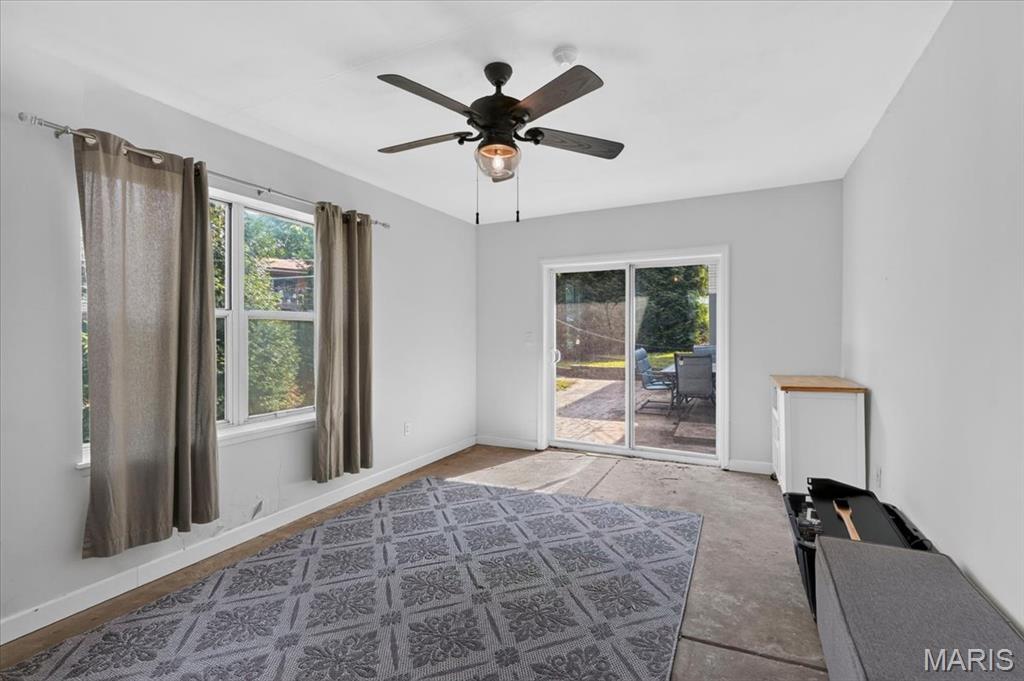Monterey Meadows - Residential