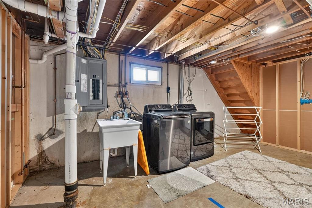 Monterey Meadows - Residential
