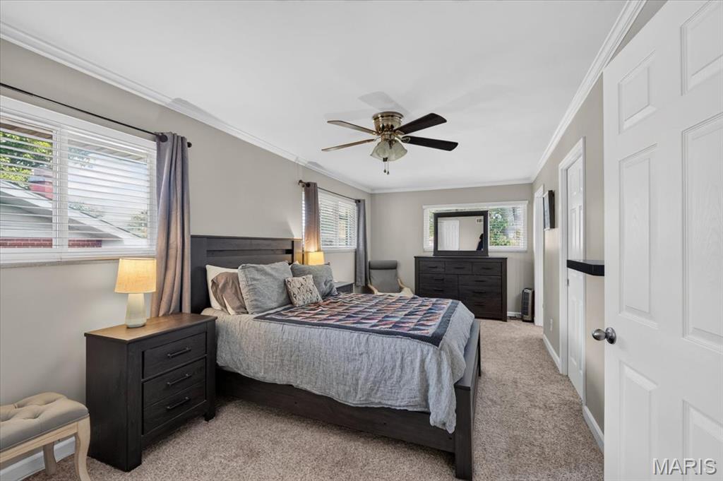 Monterey Meadows - Residential