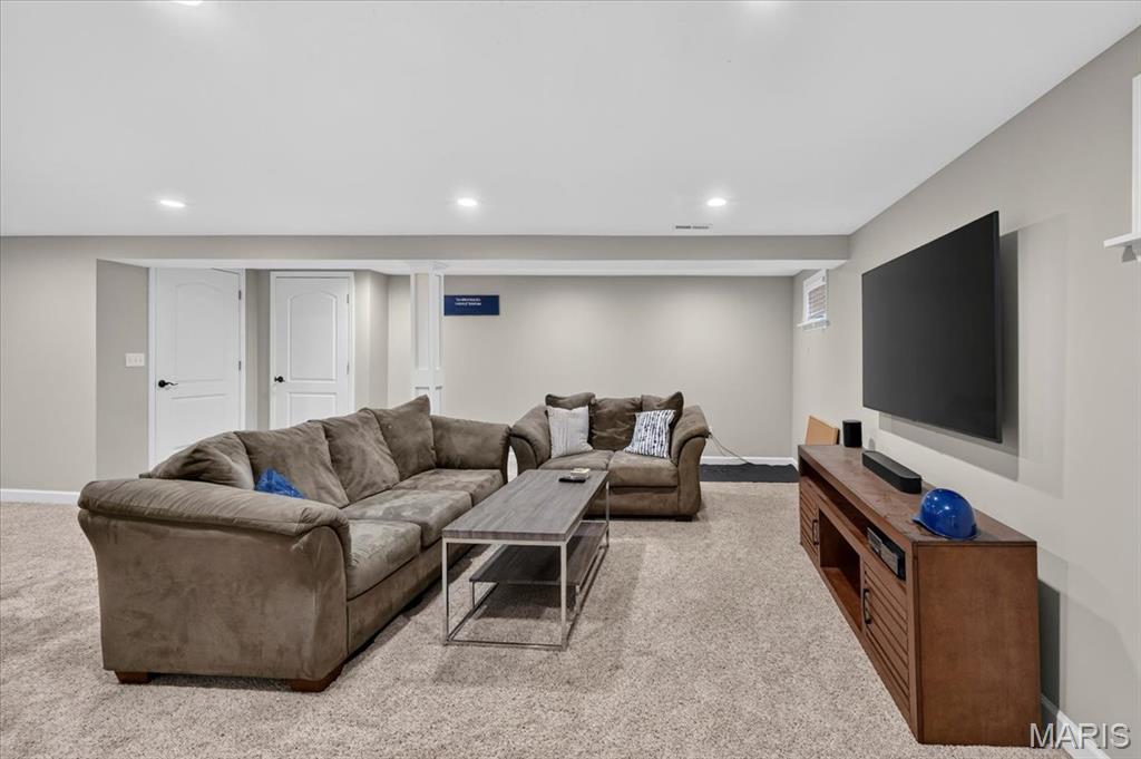 Monterey Meadows - Residential