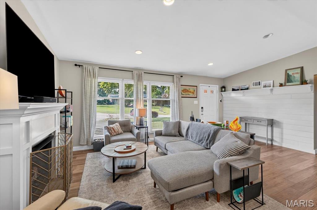 Monterey Meadows - Residential