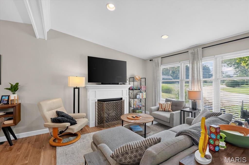 Monterey Meadows - Residential
