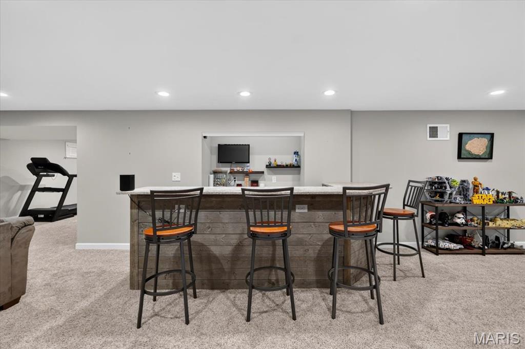 Monterey Meadows - Residential