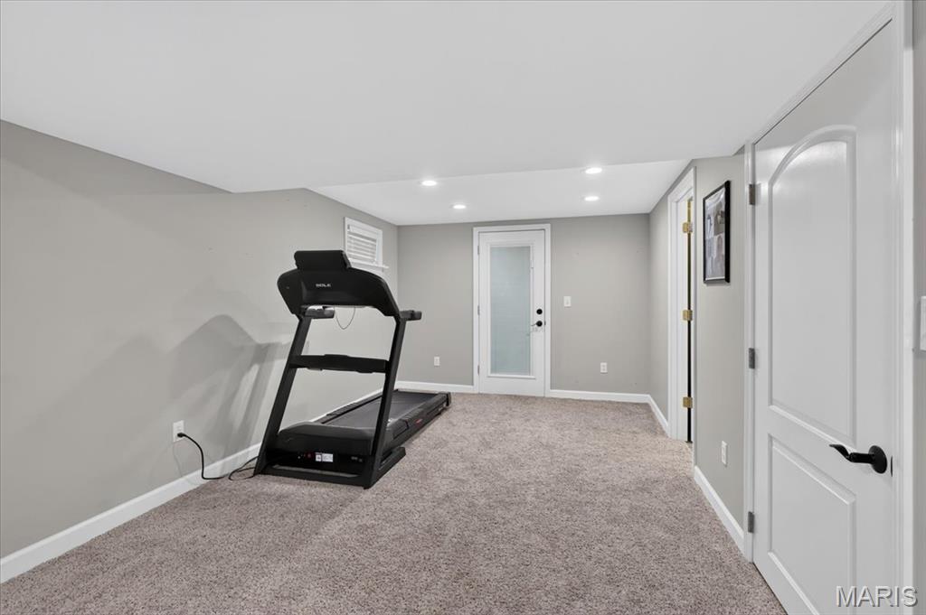 Monterey Meadows - Residential