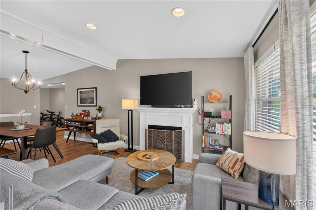 Monterey Meadows - Residential