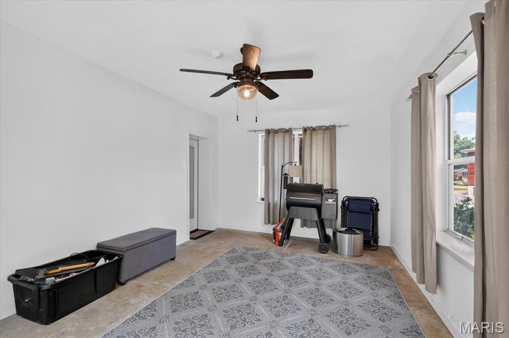Monterey Meadows - Residential