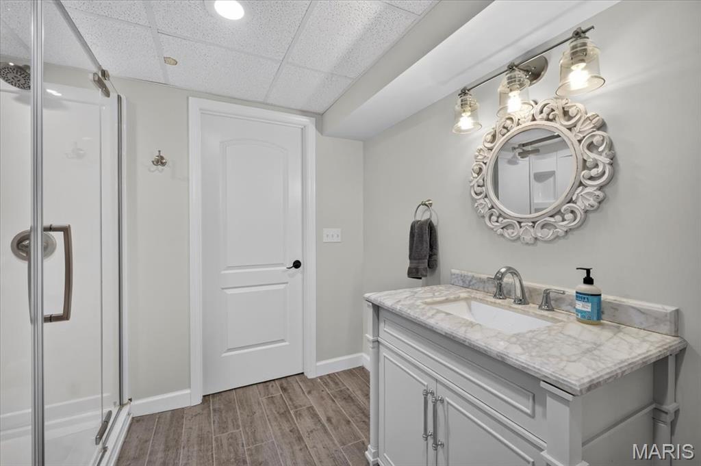 Monterey Meadows - Residential