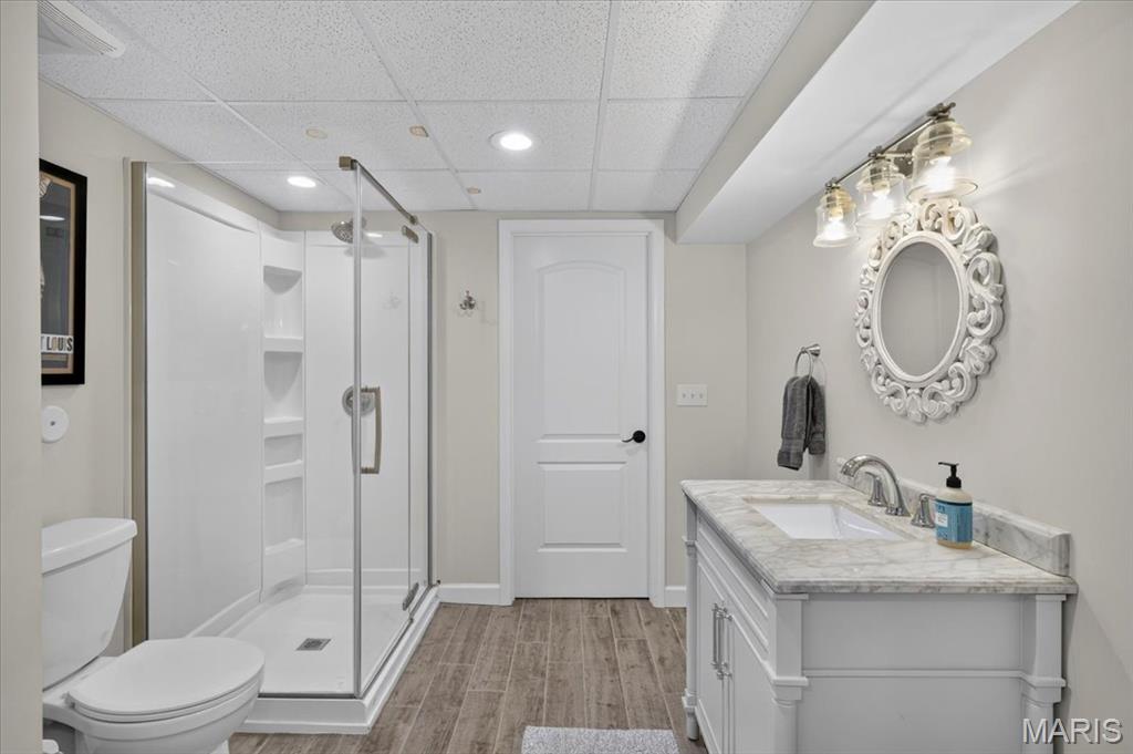Monterey Meadows - Residential
