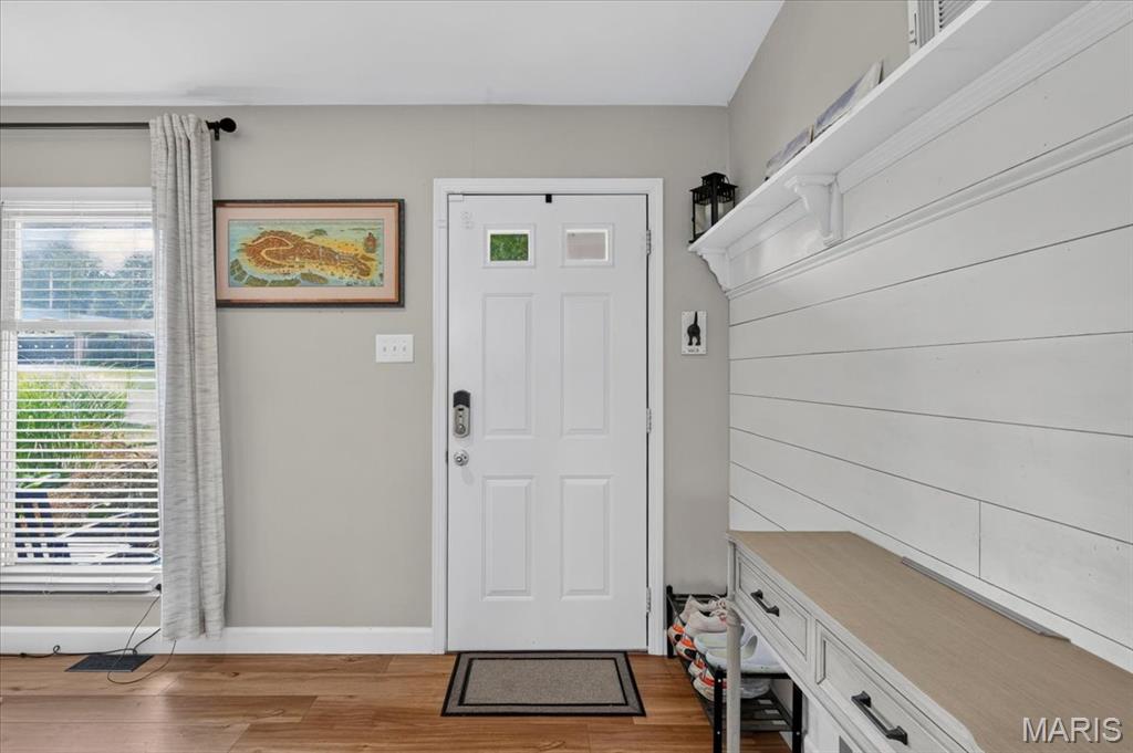 Monterey Meadows - Residential