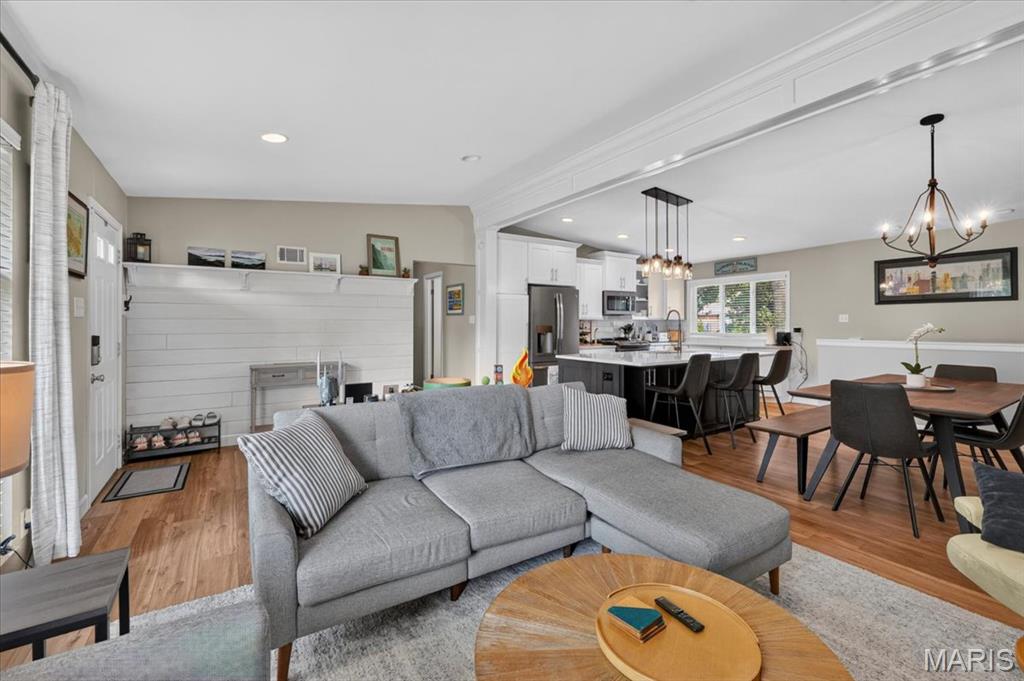 Monterey Meadows - Residential