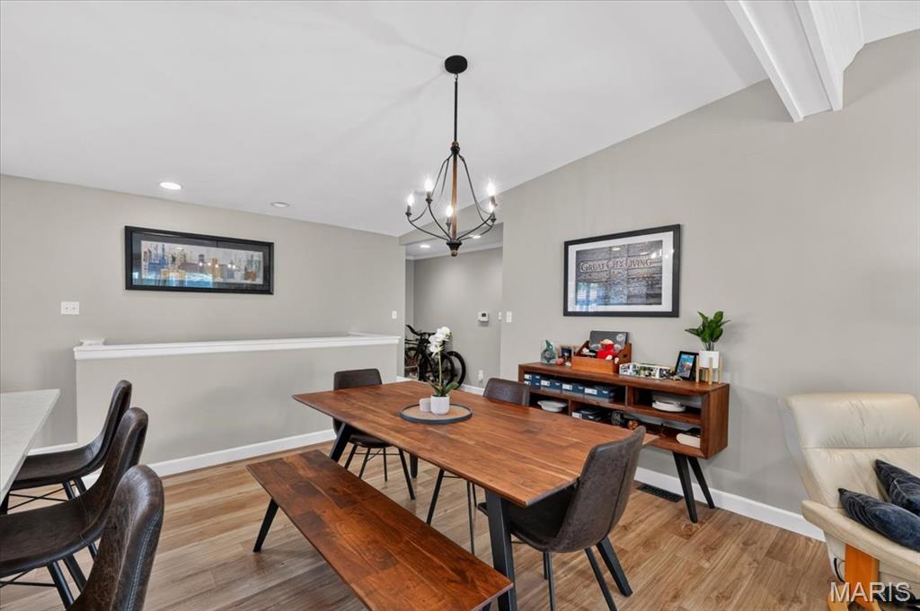 Monterey Meadows - Residential