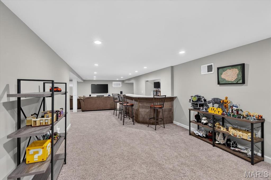 Monterey Meadows - Residential
