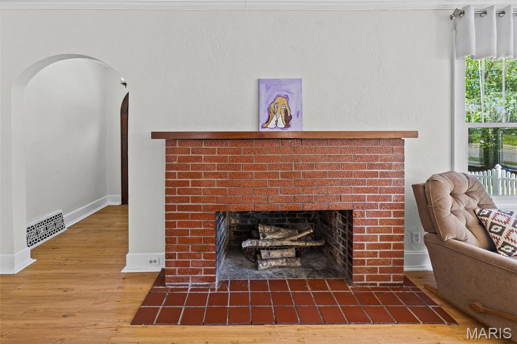 Starkeys David Heirs Add - Residential