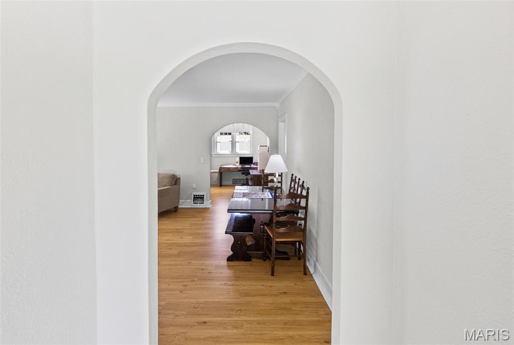 Starkeys David Heirs Add - Residential
