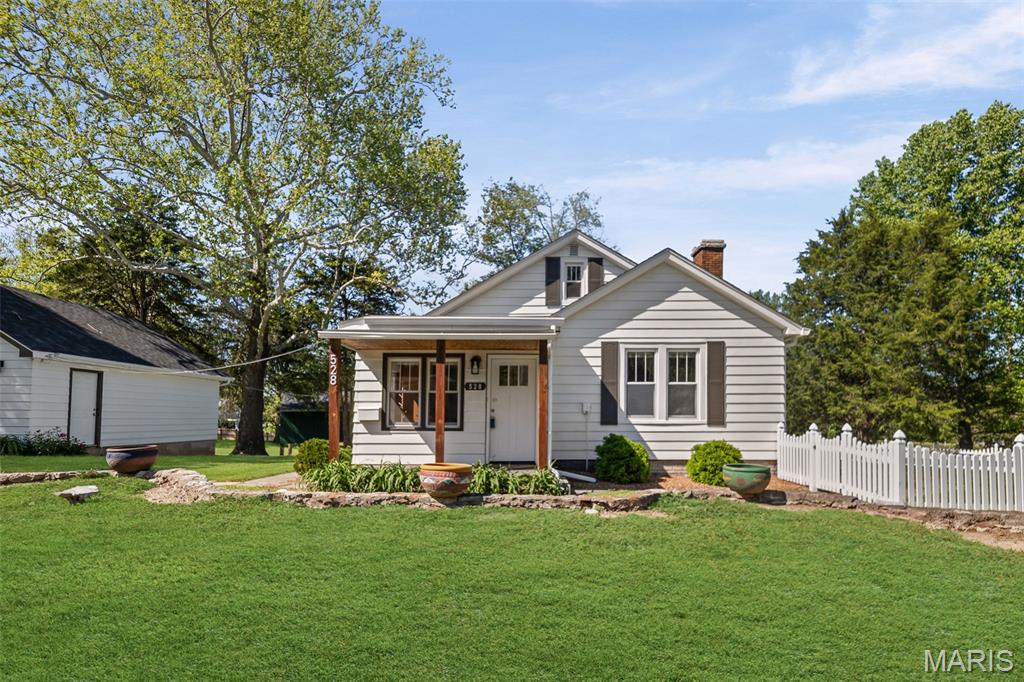 Starkeys David Heirs Add - Residential