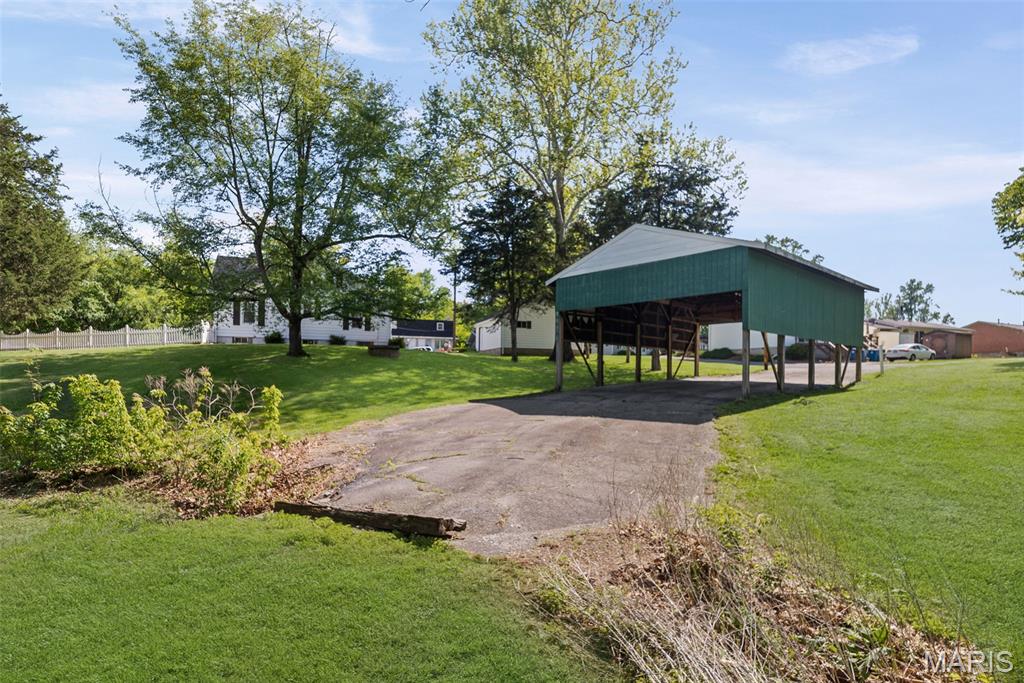 Starkeys David Heirs Add - Residential