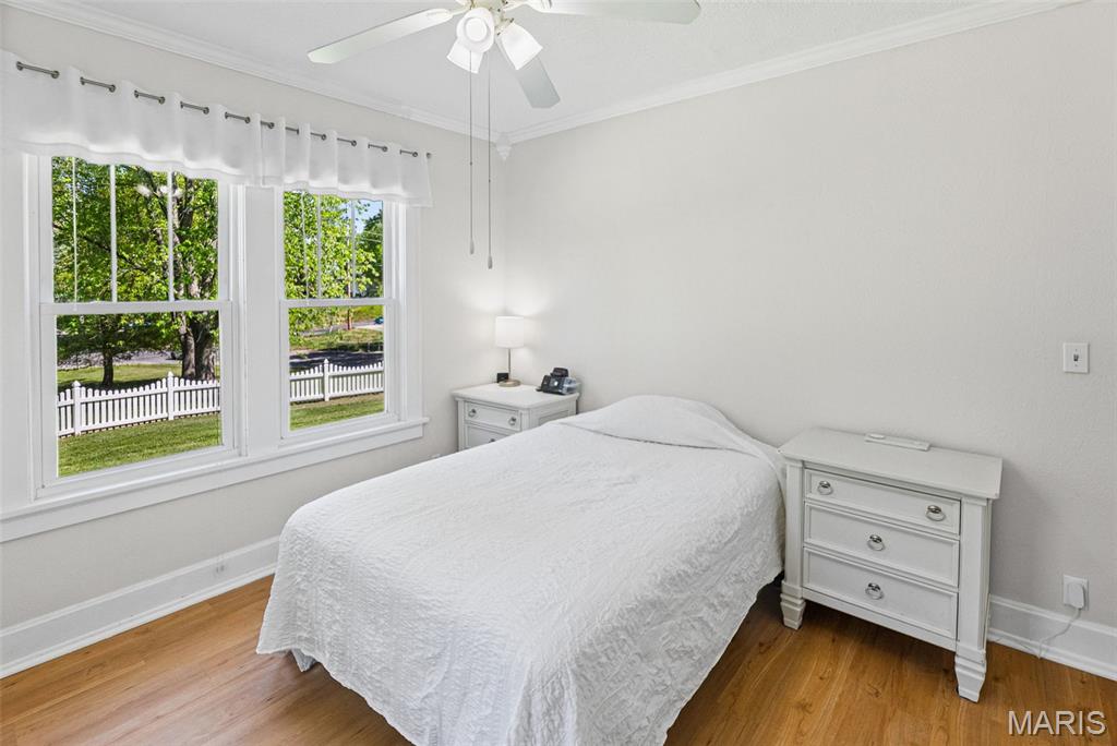 Starkeys David Heirs Add - Residential