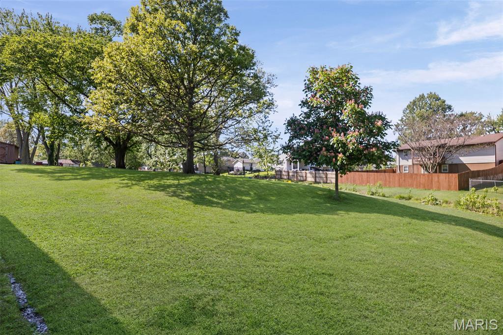 Starkeys David Heirs Add - Residential