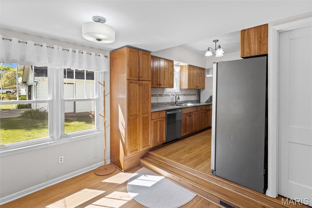Starkeys David Heirs Add - Residential