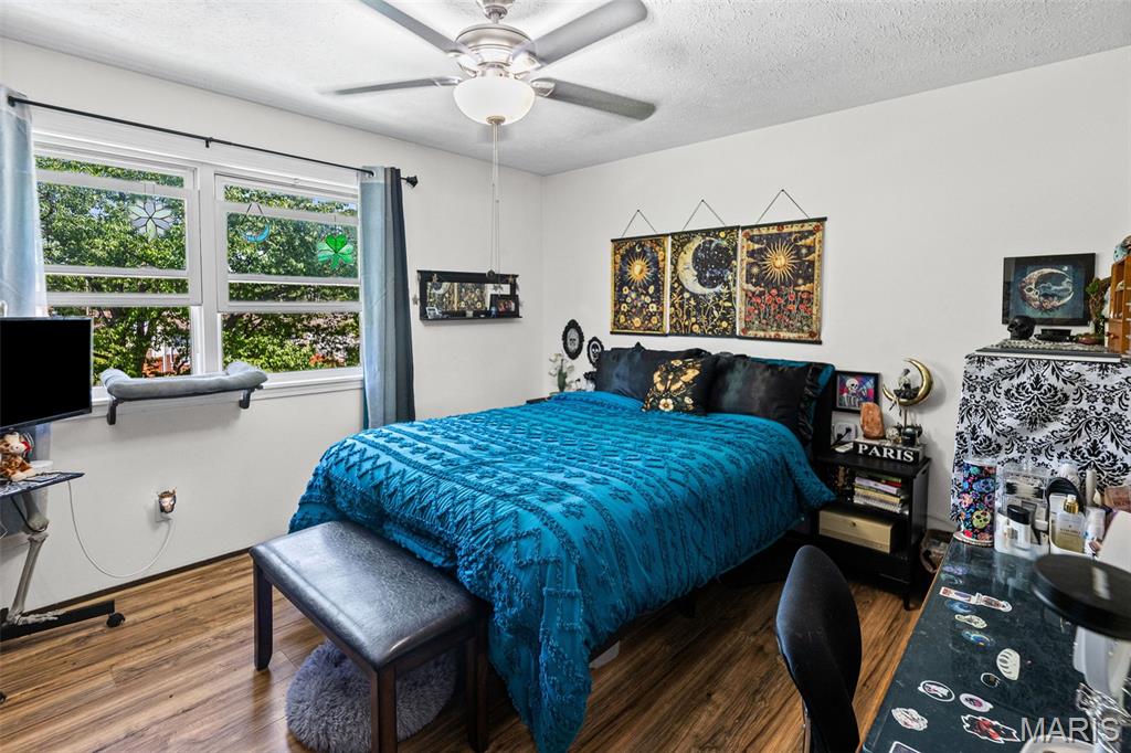 Starkeys David Heirs Add - Residential