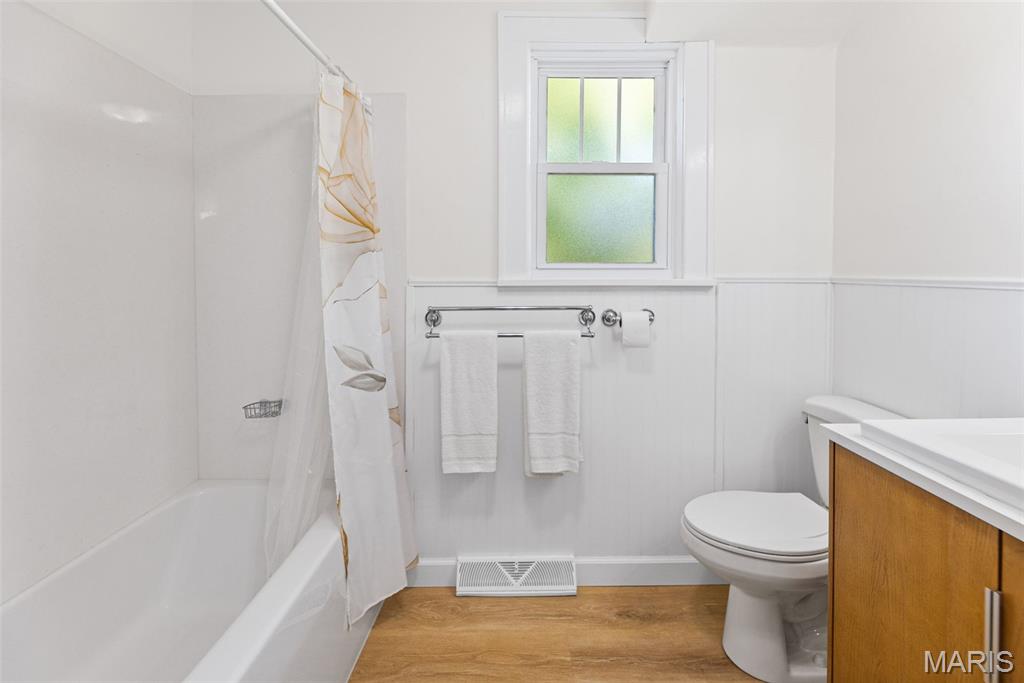 Starkeys David Heirs Add - Residential