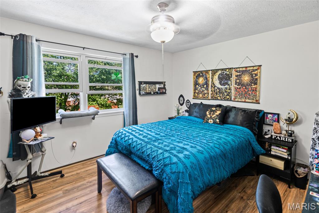 Starkeys David Heirs Add - Residential