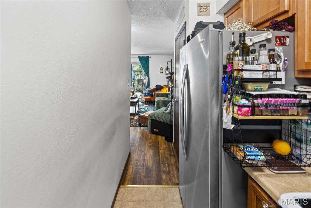 Starkeys David Heirs Add - Residential