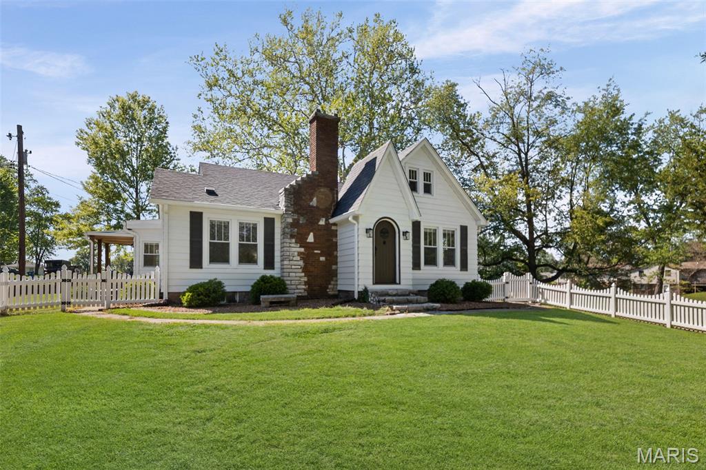 Starkeys David Heirs Add - Residential