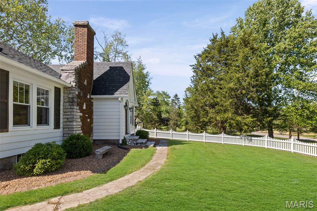 Starkeys David Heirs Add - Residential