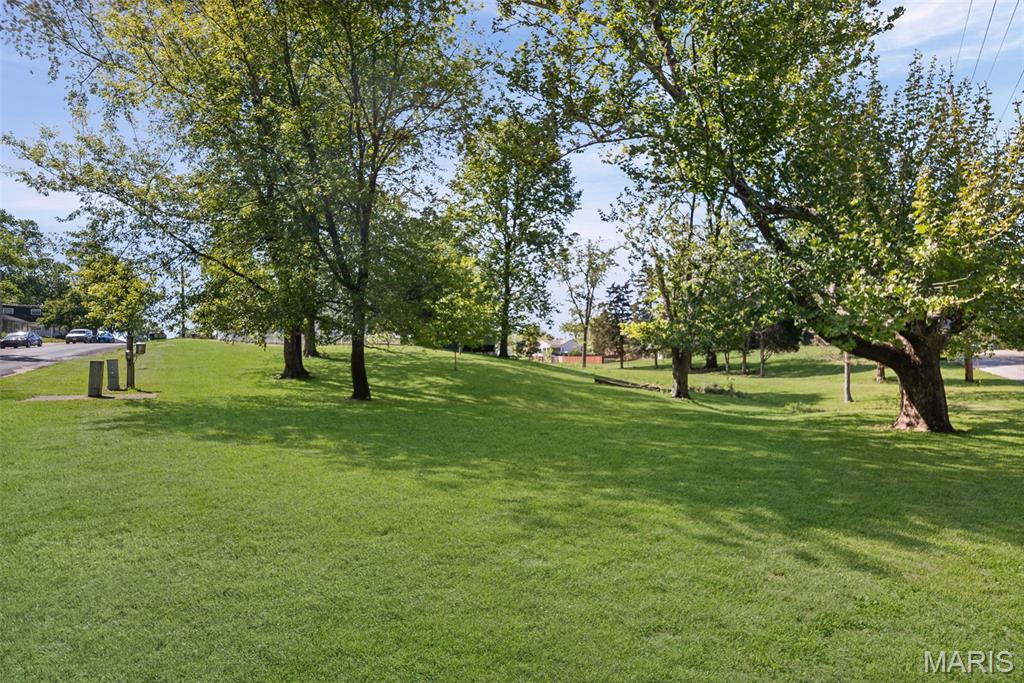 Starkeys David Heirs Add - Residential