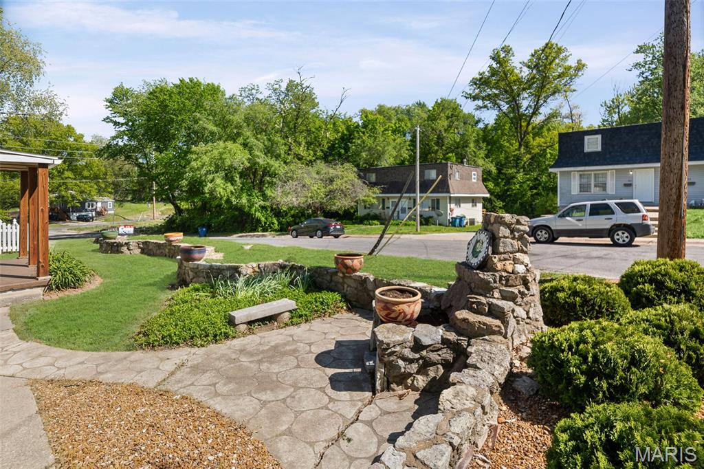 Starkeys David Heirs Add - Residential