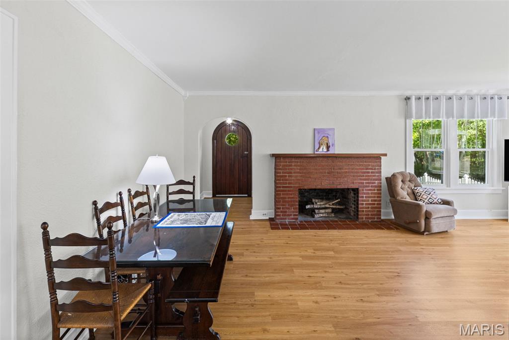 Starkeys David Heirs Add - Residential