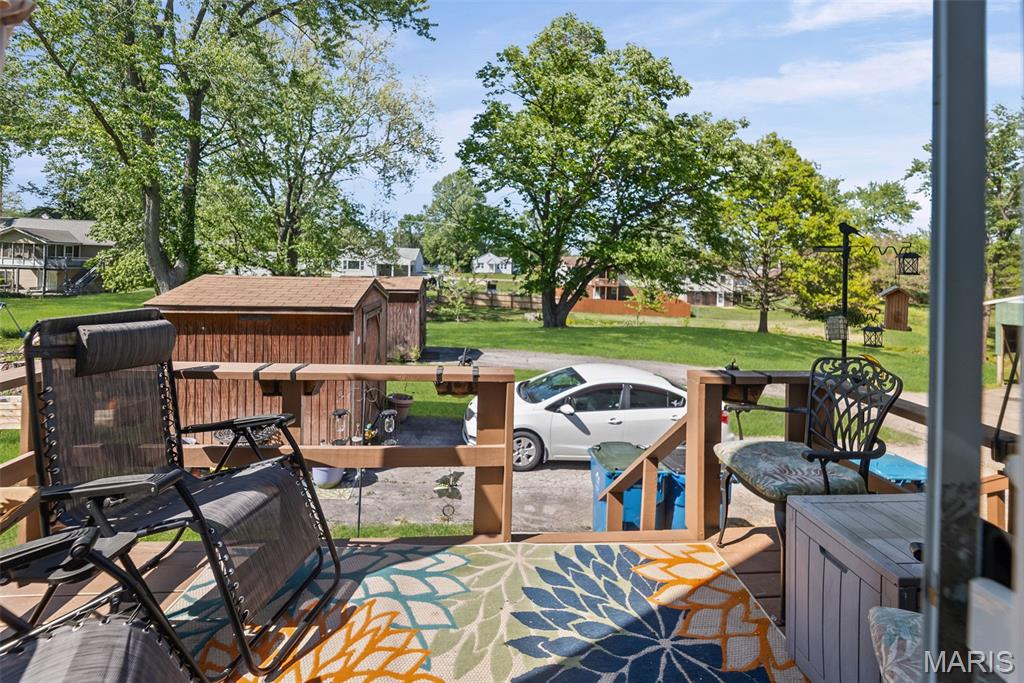 Starkeys David Heirs Add - Residential