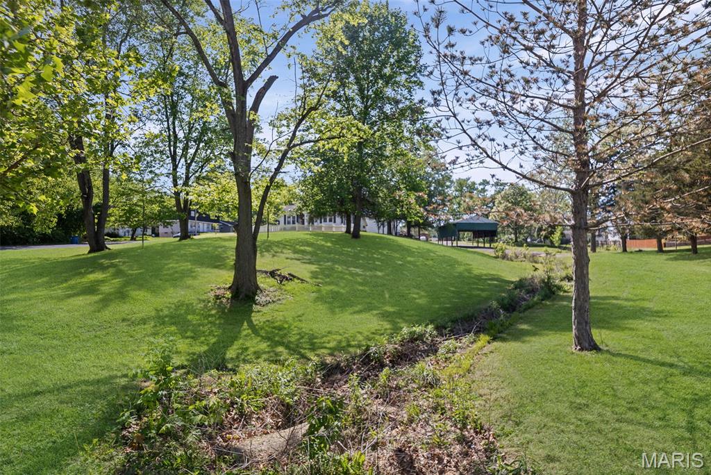 Starkeys David Heirs Add - Residential