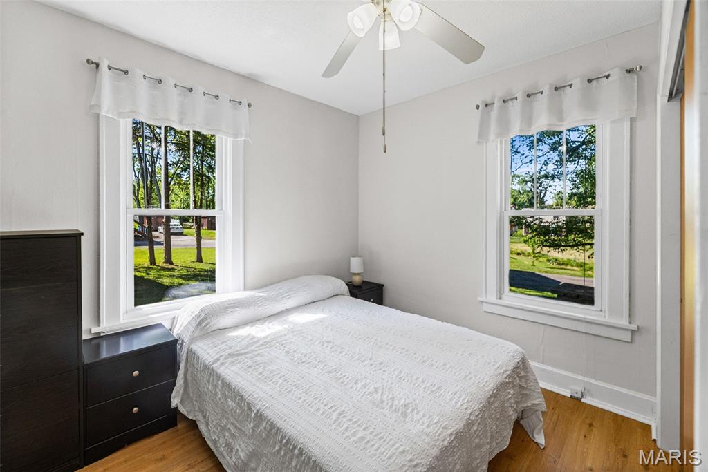 Starkeys David Heirs Add - Residential