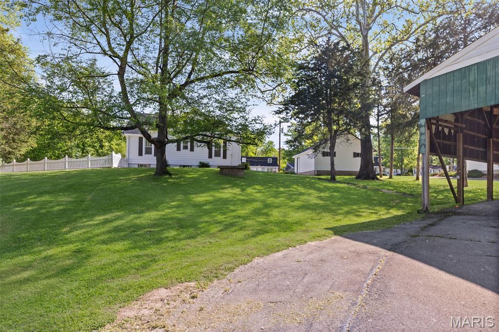Starkeys David Heirs Add - Residential